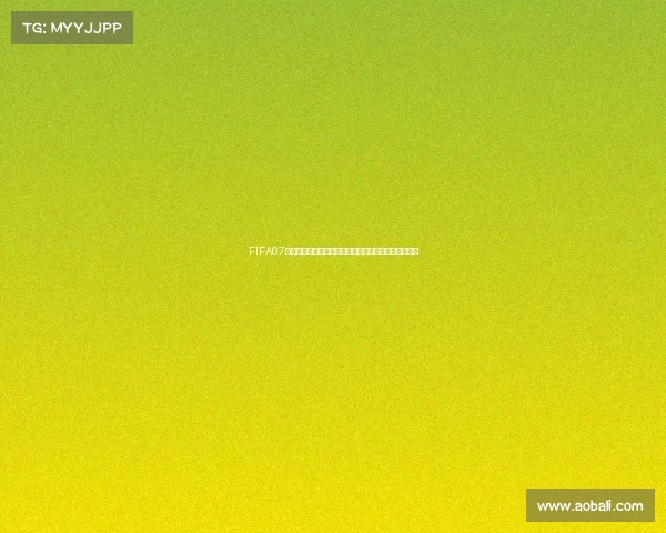 FIFA07是否有世界杯补丁以及安装方法全面解析指南最新详解